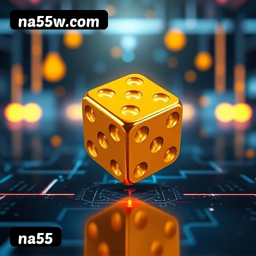 na55 segurança SSL 256-bit - Licença Curaçao, eCOGRA, GLI certificado