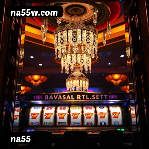 Níveis do programa VIP da na55